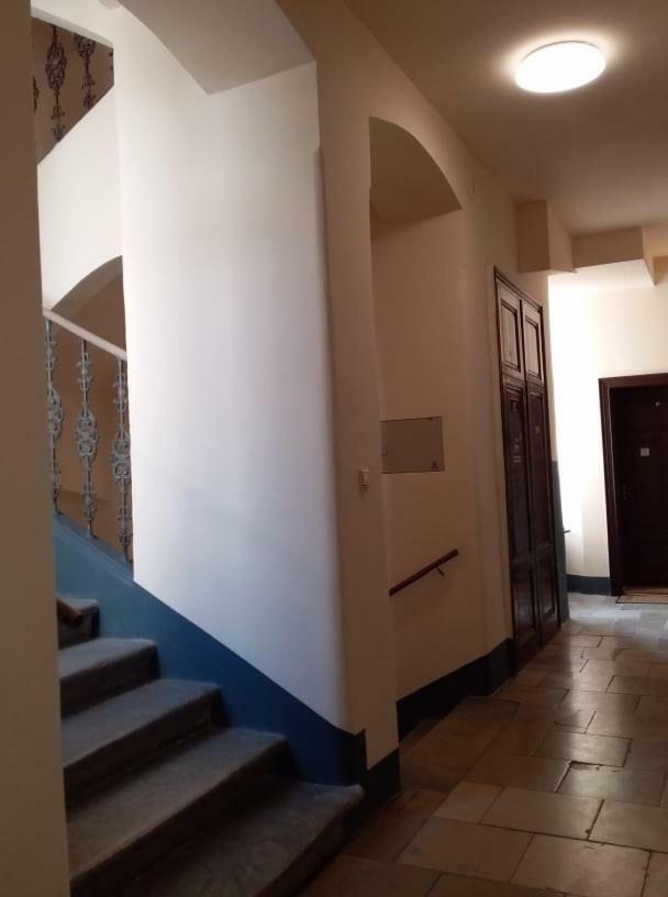 Apartment Alser ウィーン エクステリア 写真