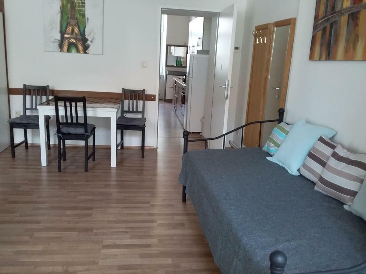 Apartment Alser ウィーン エクステリア 写真