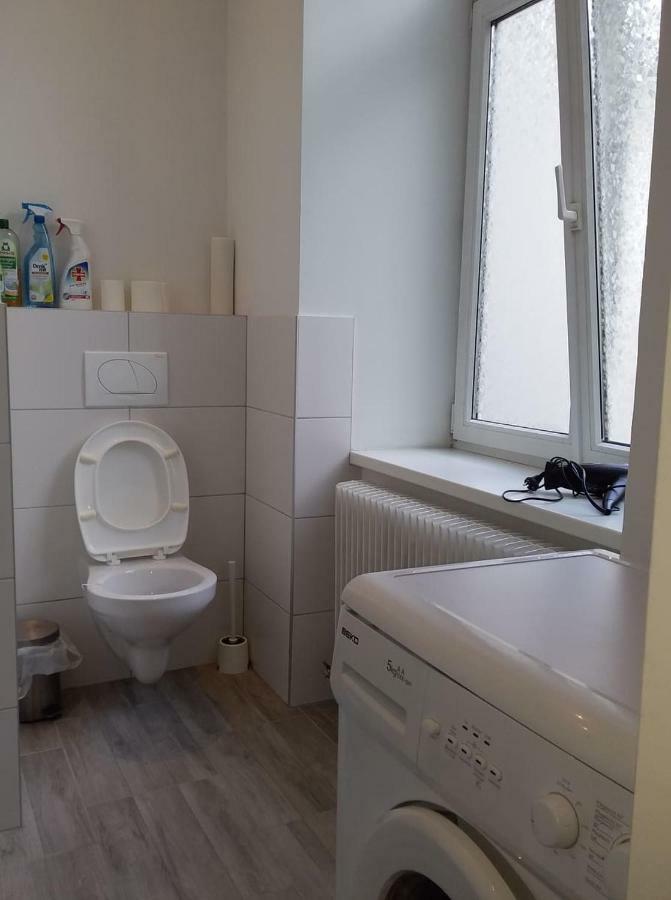 Apartment Alser ウィーン エクステリア 写真