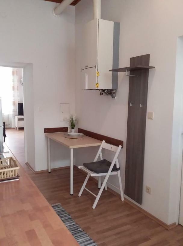 Apartment Alser ウィーン エクステリア 写真